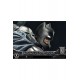 DC Comics Statue Batman Vs. Superman (The Dark Knight Returns) 110 cm