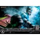 DC Comics Statue Batman Vs. Superman (The Dark Knight Returns) Deluxe Version 110 cm