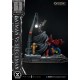 DC Comics Statue Batman Vs. Superman (The Dark Knight Returns) Deluxe Version 110 cm