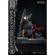 DC Comics Statue Batman Vs. Superman (The Dark Knight Returns) Deluxe Version 110 cm