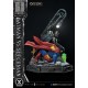 DC Comics Statue Batman Vs. Superman (The Dark Knight Returns) Deluxe Version 110 cm