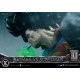 DC Comics Statue Batman Vs. Superman (The Dark Knight Returns) Deluxe Version 110 cm