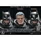 DC Comics Statue Batman Vs. Superman (The Dark Knight Returns) Deluxe Version 110 cm