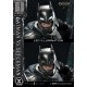 DC Comics Statue Batman Vs. Superman (The Dark Knight Returns) Deluxe Version 110 cm