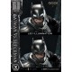 DC Comics Statue Batman Vs. Superman (The Dark Knight Returns) Deluxe Version 110 cm