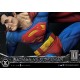 DC Comics Statue Batman Vs. Superman (The Dark Knight Returns) Deluxe Bonus Version 110 cm