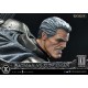 DC Comics Statue Batman Vs. Superman (The Dark Knight Returns) Deluxe Bonus Version 110 cm