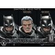 DC Comics Statue Batman Vs. Superman (The Dark Knight Returns) Deluxe Bonus Version 110 cm