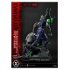 Evangelion Statue Evangelion Test Type 01 Night Battle Version Concept by Josh Nizzi 67 cm