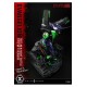 Evangelion Statue Evangelion Test Type 01 Night Battle Version Concept by Josh Nizzi 67 cm