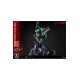 Evangelion Statue Evangelion Test Type 01 Night Battle Version Concept by Josh Nizzi 67 cm