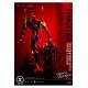 Evangelion Statue Evangelion Test Type 01 Night Battle Version Concept by Josh Nizzi 67 cm