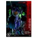 Evangelion Statue Evangelion Test Type 01 Night Battle Version Concept by Josh Nizzi 67 cm