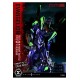 Evangelion Statue Evangelion Test Type 01 Night Battle Version Concept by Josh Nizzi 67 cm