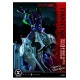 Evangelion Statue Evangelion Test Type 01 Night Battle Version Concept by Josh Nizzi 67 cm