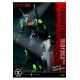 Evangelion Statue Evangelion Test Type 01 Night Battle Version Concept by Josh Nizzi 67 cm