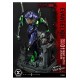 Evangelion Statue Evangelion Test Type 01 Night Battle Version Concept by Josh Nizzi 67 cm