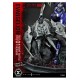 Evangelion Statue Evangelion Test Type 01 Night Battle Version Concept by Josh Nizzi 67 cm