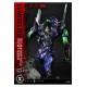 Evangelion Statue Evangelion Test Type 01 Night Battle Version Concept by Josh Nizzi 67 cm