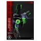 Evangelion Statue Evangelion Test Type 01 Night Battle Version Concept by Josh Nizzi 67 cm