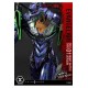 Evangelion Statue Evangelion Test Type 01 Night Battle Version Concept by Josh Nizzi 67 cm