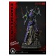 Evangelion: 3.0 You Can (Not) Redo Statue Evangelion 13 Concept by Josh Nizzi 79 cm