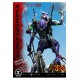 Evangelion: 3.0 You Can (Not) Redo Statue Evangelion 13 Concept by Josh Nizzi Deluxe Version 79 cm