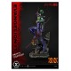 Evangelion: 3.0 You Can (Not) Redo Statue Evangelion 13 Concept by Josh Nizzi Deluxe Version 79 cm