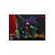 Evangelion: 3.0 You Can (Not) Redo Statue Evangelion 13 Concept by Josh Nizzi Deluxe Version 79 cm