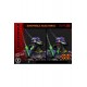 Evangelion: 3.0 You Can (Not) Redo Statue Evangelion 13 Concept by Josh Nizzi Deluxe Version 79 cm
