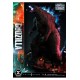 Godzilla vs. Kong Statue Godzilla Final Battle 60 cm