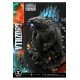 Godzilla vs. Kong Statue Godzilla Final Battle 60 cm