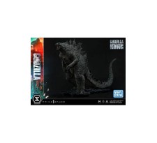 Godzilla vs. Kong Vinyl Statue Godzilla 42 cm