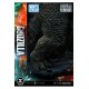 Godzilla vs. Kong Vinyl Statue Godzilla 42 cm