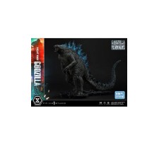 Godzilla vs. Kong Vinyl Statue Heat Ray Godzilla 42 cm