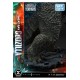 Godzilla vs. Kong Vinyl Statue Heat Ray Godzilla 42 cm