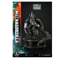 Godzilla vs. Kong Statue Mechagodzilla 66 cm