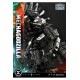 Godzilla vs. Kong Statue Mechagodzilla 66 cm