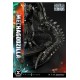 Godzilla vs. Kong Statue Mechagodzilla 66 cm