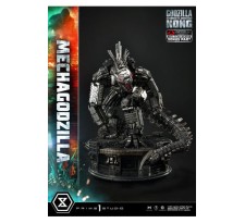 Godzilla vs. Kong Statue Mechagodzilla Bonus Version 66 cm