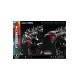 Godzilla vs. Kong Statue Mechagodzilla Bonus Version 66 cm