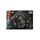 Godzilla vs. Kong Statue Mechagodzilla Bonus Version 66 cm