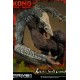 Kong Skull Island Statue Kong vs Skull Crawler 80 cm