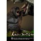Kong Skull Island Statue Kong vs Skull Crawler Deluxe Version 80 cm