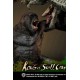 Kong Skull Island Statue Kong vs Skull Crawler Deluxe Version 80 cm