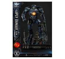 Pacific Rim Statue Gipsy Danger 68 cm