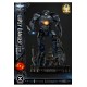 Pacific Rim Statue Gipsy Danger Deluxe Version 68 cm