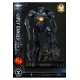 Pacific Rim Statue Gipsy Danger Deluxe Version 68 cm