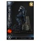 Pacific Rim Statue Gipsy Danger Deluxe Version 68 cm