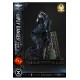 Pacific Rim Statue Gipsy Danger Deluxe Version 68 cm